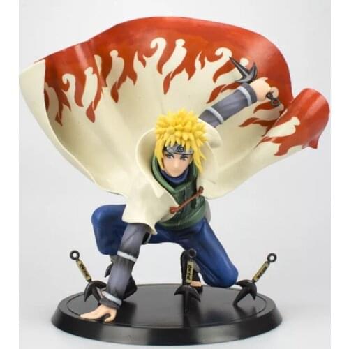 15cm Japanese Anime Figure GK Game Statue PVC Action Figure Toy Collectible Model Doll Gifts