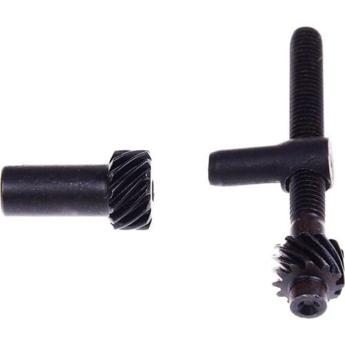 1set Chain Adjuster Tensioner Tool For Chinese Chainsaw 2500 25cc