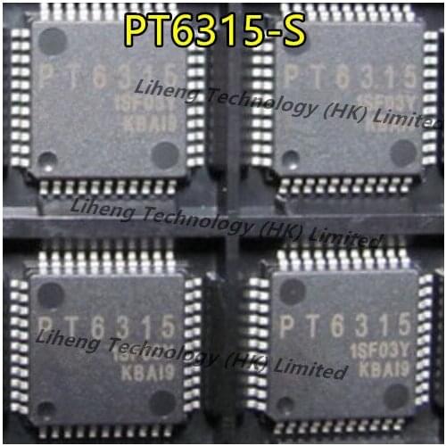 100% New&Original PT6315-S