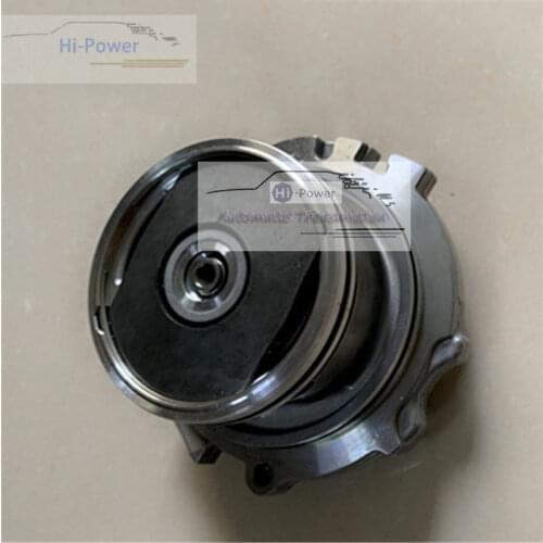 8HP45 8HP55 Automatic Transmission Oil Pump Core For BMW JAGUAR LAND ROVER AUDI ZF8HP55 ZF8HP45 Refurbished