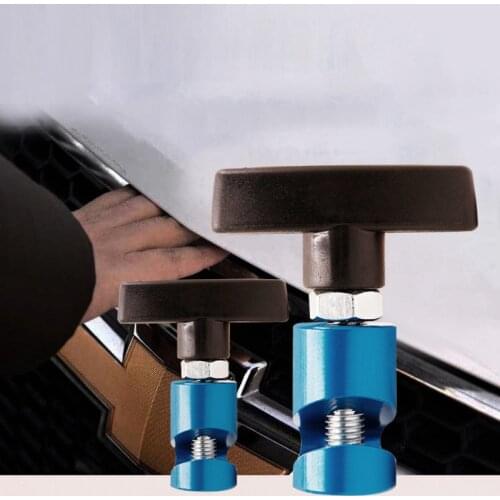Automotive Hood Lift Rod Support Clamp Shock Damper Accessories Absorber Lift Support Clamp CTA Tools