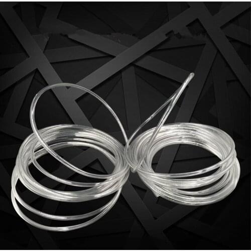 Free Shipping Pneumatic Component PU Tube Air Hose Pipe PU OD12mm*ID8mm White