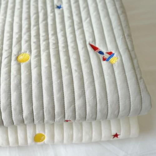 DABALLA TRIXX Baby Sheets