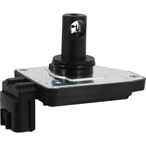 For Nissan Frontier Pickup X-Terra AFH55M-12 Mass Air Flow MAF Sensor Meter