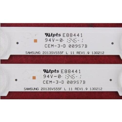 For SAMSUNG-UN55F6350AFXZA-2013SVS55F-R-7-REV1-9-2013SVS55F-L-11-REV1-9-25313A UN55F6350AFXZA-2013SVS55F-R-7-REV1-9-2013SV