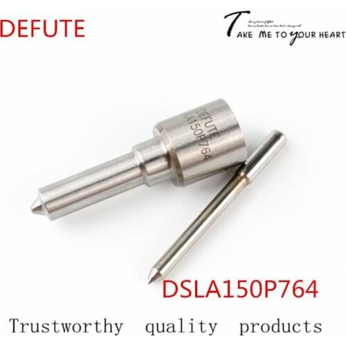 4Pieces/Lot High Quality Diesel Injection Nozzle DSLA150P764 0 433 175 176 0433175176