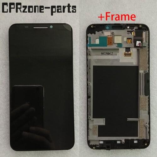 Izucellar Screens For ZTE