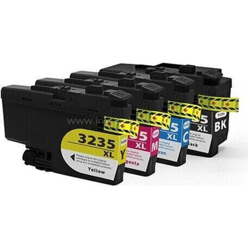 5PK LC3235 compatible Ink Cartridge for Brother DCP-J1100DW MFC-J1300DW Printer