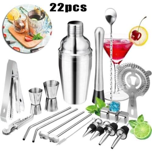 LIMITOOLS Cocktail Shakers