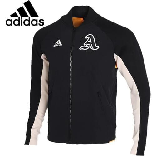 Original New Arrival Adidas M V.CITY Mens jacket Sportswear