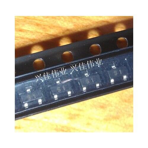 Original New 20PCS/ 13001 ALJ01/8D CJ2301 S1 SOT23 SOT-23