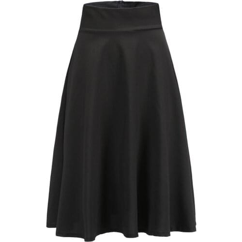 YANQINGHUAN High Waist Skirts For Women