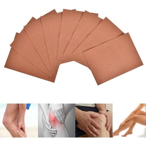YOVIP Back Pain Patches