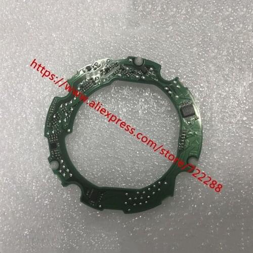 Repair Parts For Canon EF-M 18-150mm F/3.5-6.3 IS STM Main Circuit PCB MCU Board Motherboard