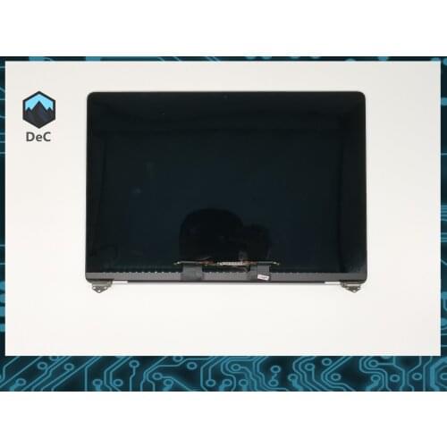 Laptop Parts LCD Screen A2338 for Macbook Pro Retina 13.3inch M1 2020 Display Moniter Replacement Silver Space Grey EMC 3578