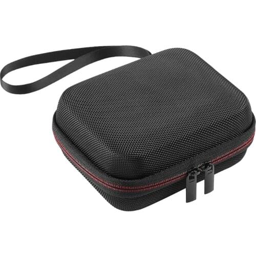 Hard EVA Carrying Storage Bag Box Travel Case for Rode Wireless GO Microphone