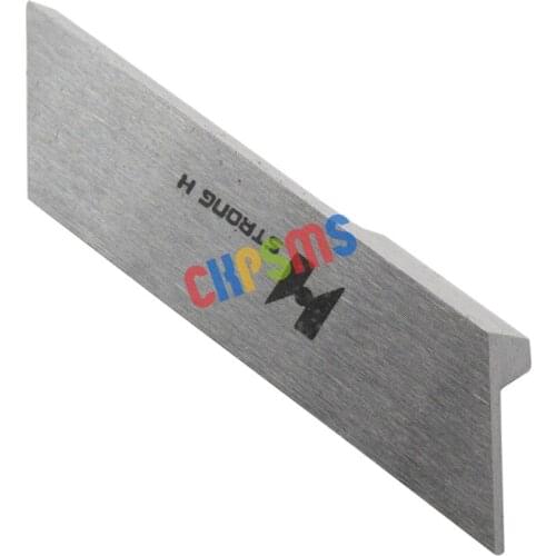 1PCS #164550 Upper Knife FIT FOR Singer 246-1 246K 460 460K Serger Overlock Machines