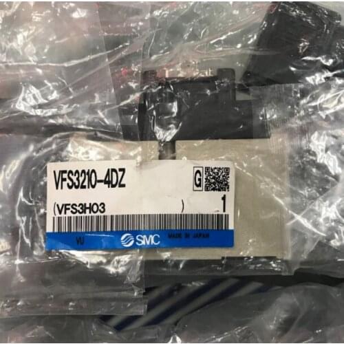 1PC NEW SMC VFS3210-4DZ free shipping
