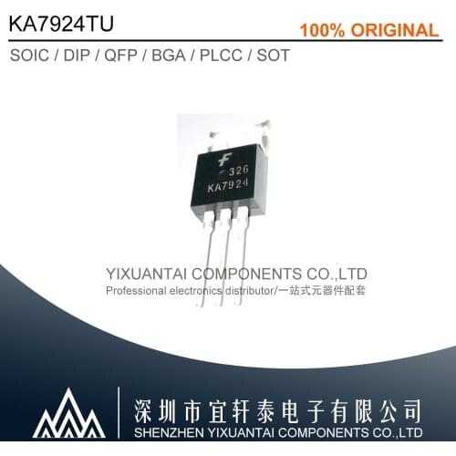10pcs/lot Free shipping 100% original KA7805 KA7806 KA7808 KA7809 KA7812 KA7815 KA7818 KA7824 TO220