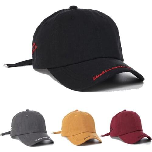Doitbest Couples baseball caps mom dad hat for women men Rose embroidery spring sports snapback cap summer gorras hombre