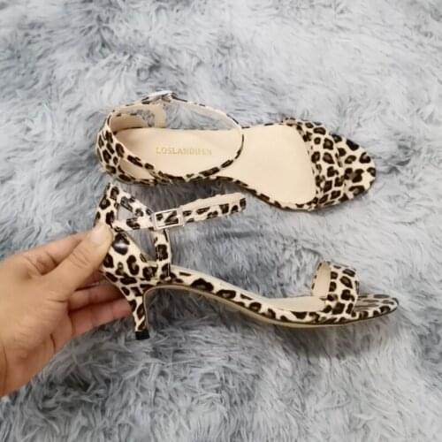 Multi Colour Patent Hot Summer Sexy Party Low High Heels Sandal Women Pumps Shoes Wedding