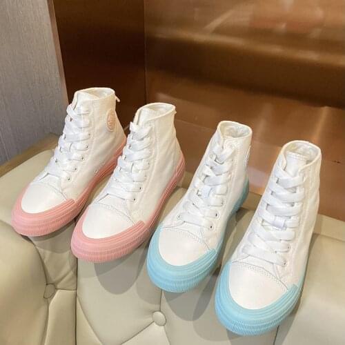 Do Dower Women's Sneakers