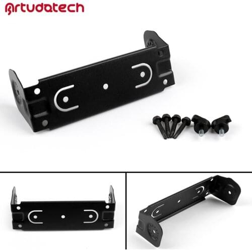 Artudatech Mount Mobile Bracket For Motorola GM300 GM338 GM3188 GM3688 Radio Accessories