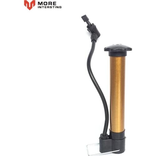 Multi-functional Ultra-Light Basketball Football Soccer Volleyball inflator Mini Cycling Air Hand Pump Tire Ball Inflator