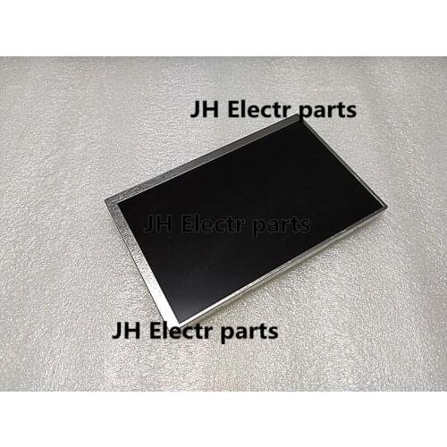 Original TX18D37VM0AAA 800*480 100% tested 7 Inch LCD screen Display Panel For HITACHI