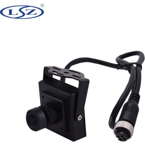 Factory sales car surveillance camera ahd720p/960p/1080p SONY 600TVL general aviation head interface