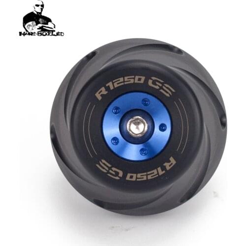 For BMW R1250GS/Adventure R 1250R R1250 RT/R/GS GSA Wheel Frame Sliders Crash Pad Falling Protector Guard Motorcycle Accessories