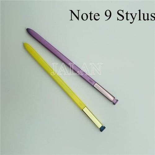 New Touch Screen Stylus Pen For Note 8 9 5 N910 N920 N950 N960 Waterproof Active Stylus S Pen Stylet Caneta Repair Replcement