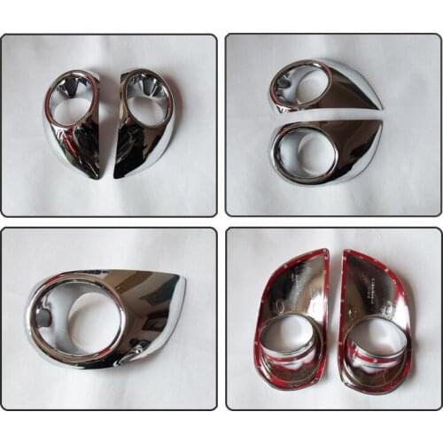 TYUI Headlight Housings