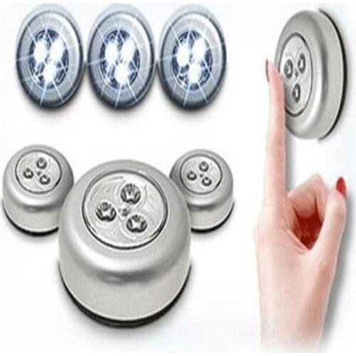 Wildlebend LED Lightening