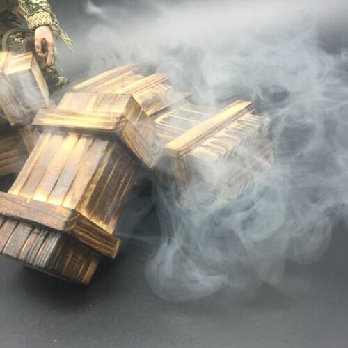 1/6 Soldier Doll Scene Props Model wood Box Weapon Box World War II scene Necessary for 12in Action Figure Toys Hobbies