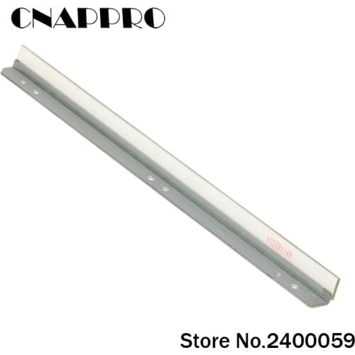 4PCS/lot CCLEZ0203DS51 CCLEZ0203FC01 CCLEZ0200FC32 Transfer Cleaning Blade Compatible Sharp MX-2600N MX-3100N MX-4100N MX4101N