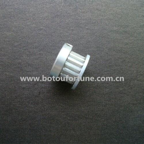 48 teeth 15mm width HTD5M tensioner pulley htd 5m timing belt pulley printer pulley 10pcs a pack