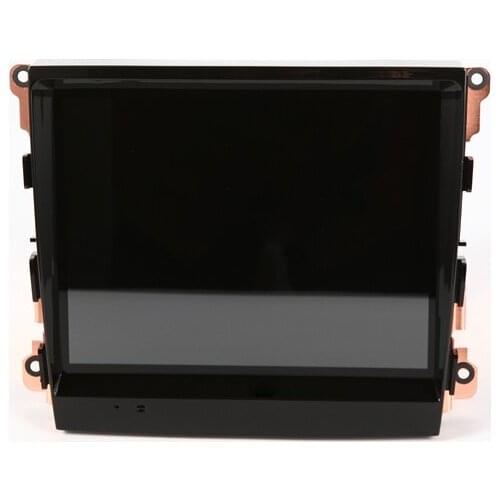 8.4 inch Android 10.0 Car GPS Navigation System Media Stereo Radio ForPorsche Panamera 2010-2016