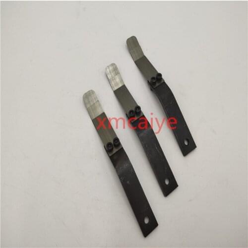 8 pieces sheet separator for Akiyama machine high quality with durable