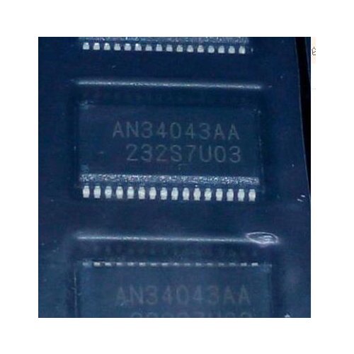 AN34043AA AN34043AAVF