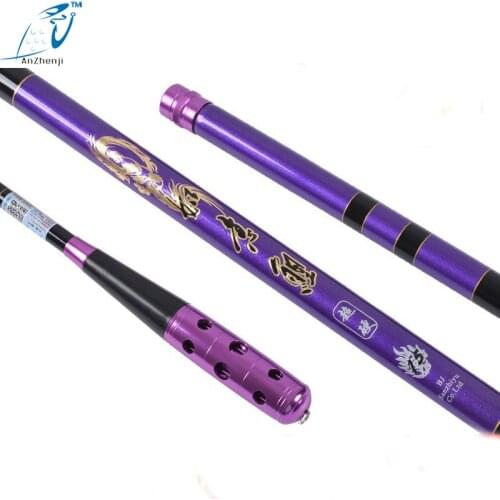 Удочки для рыбалки ANZHENJI China At AliExpress