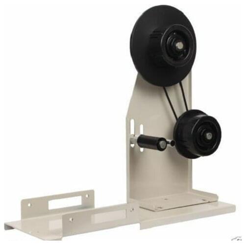 Automatic Tape Dispensers Bracket for ZCUT-9 Tape Cutter Packaging Machine