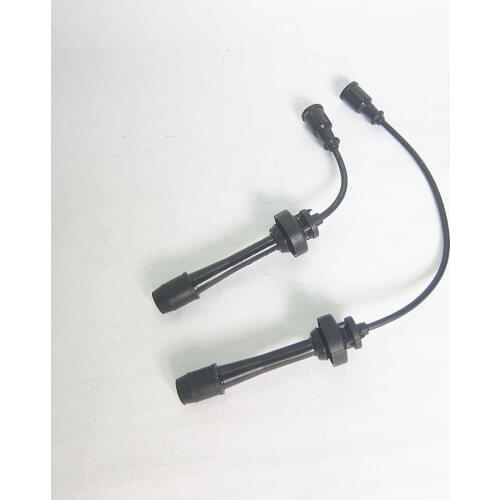 Car accessories engine ignition cable wire set 483Q-18-140 for Haima 3 2007-2012 Freema 2006-2012 H2 483Q engine