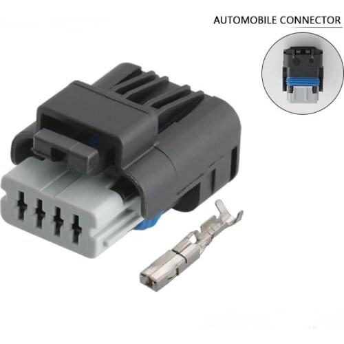 Free Shipping 200SETS 211PC042S4021 7Pin 1.5mm AMP Car Electrical Wire Waterproof Connector