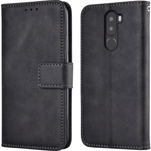 Wallet Flip Case for DEXP GS153 Leather Phone Case for GS153 Cover Book Case for DEXP GS 153 Cover