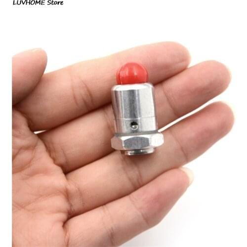 Hot Sale Kitchen Replacement Pressure Cooker Safety Valve W Relief Valve