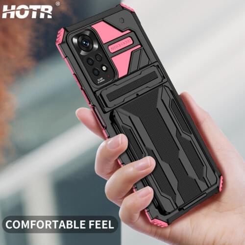HOTR Xiaomi POCO M3 Phone Cases