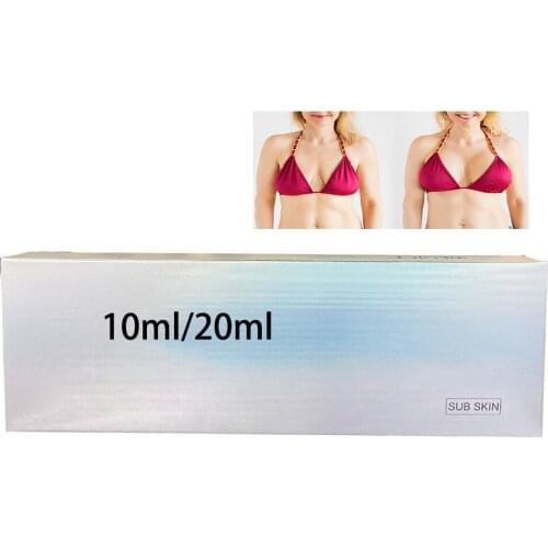 iReNice Breast Enlargement Creams