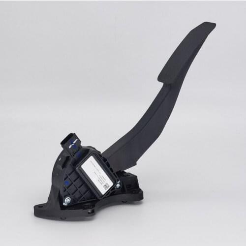 OE J9C13012 LR113937 FK72-9F836-AC Electronic Throttle Accelerator Pedal Assembly Accelerator Pedal Sensor For LAND ROVER JAGUAR