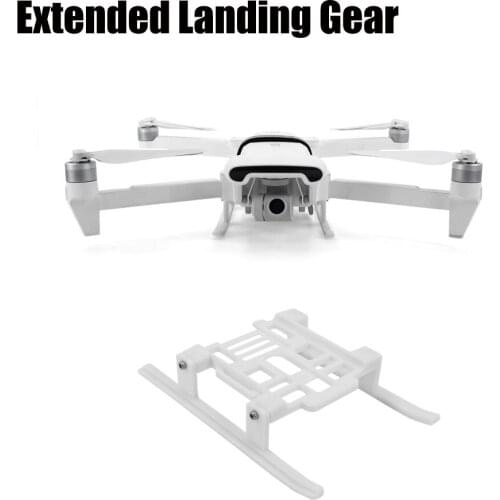 FIMI X8 SE 2020 Landing Gear expansion Accessories Kit Landing Skid For FIMI X8SE 2020 Drone Landing Accessories